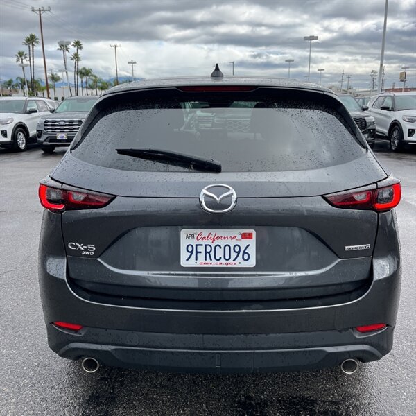 2023 Mazda CX-5 2.5 S Select   - Photo 3 - Sherman Oaks, CA 91423