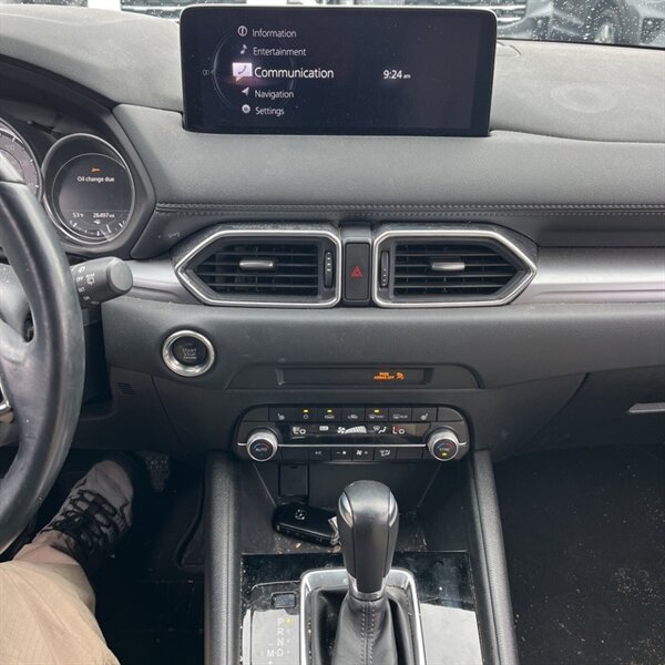 2023 Mazda CX-5 2.5 S Select   - Photo 23 - Sherman Oaks, CA 91423