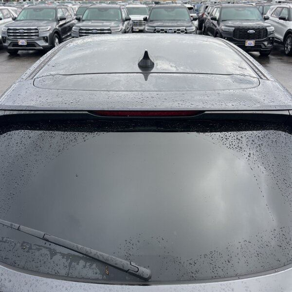 2023 Mazda CX-5 2.5 S Select   - Photo 12 - Sherman Oaks, CA 91423