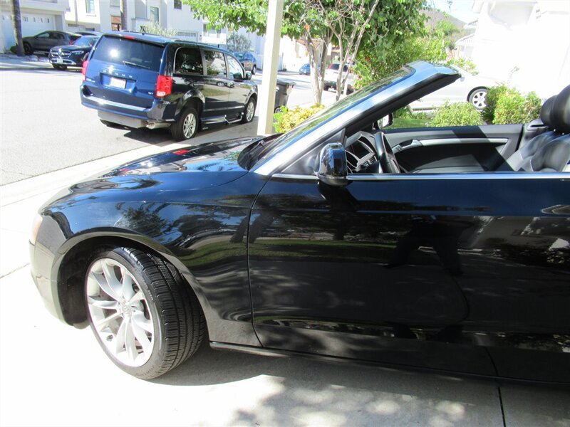 2014 Audi A5 2.0T quattro Premium   - Photo 22 - Sherman Oaks, CA 91423