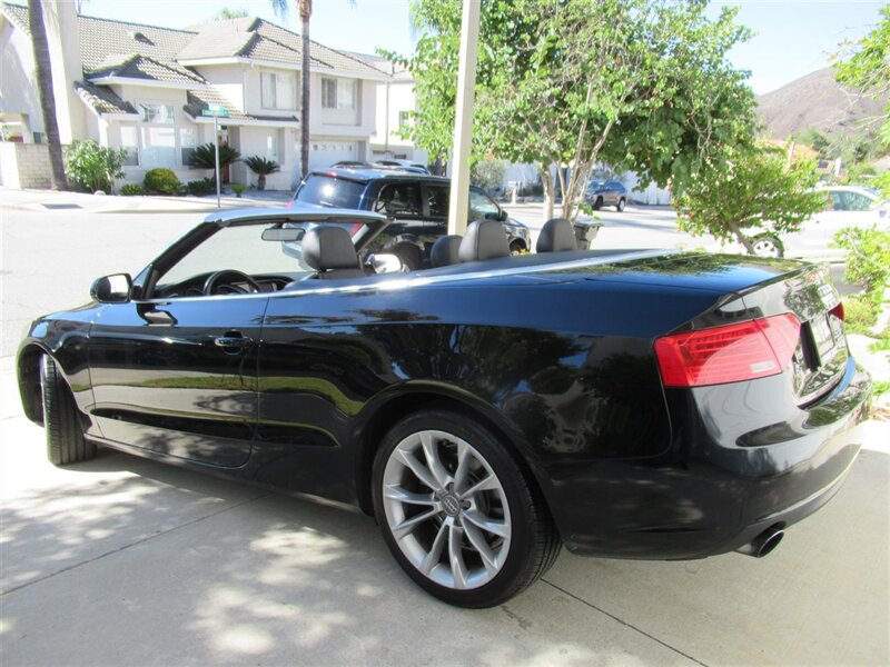 2014 Audi A5 2.0T quattro Premium   - Photo 5 - Sherman Oaks, CA 91423