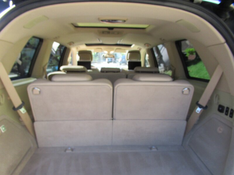 2011 Mercedes-Benz GL 450 4MATIC   - Photo 32 - Sherman Oaks, CA 91423