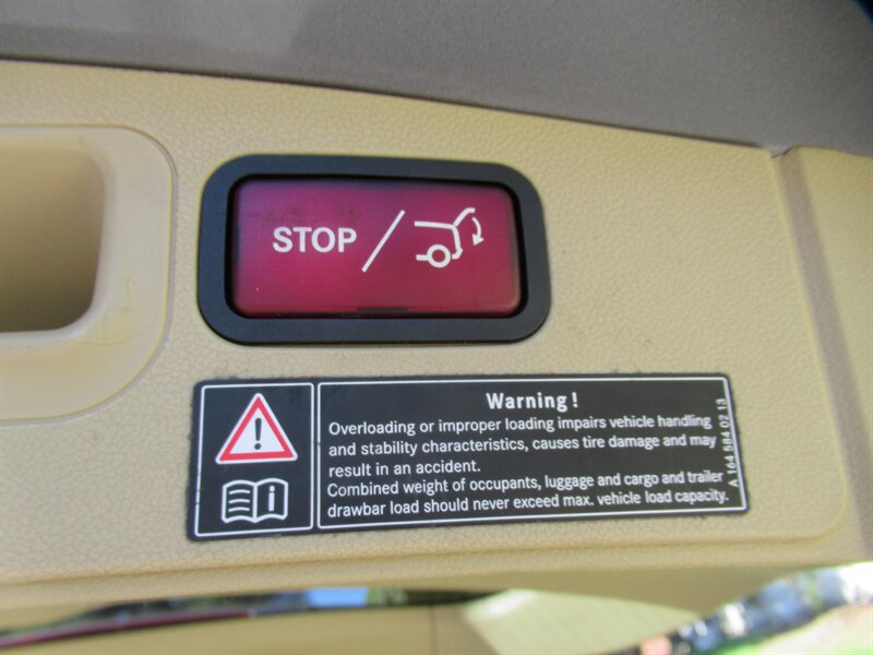 2011 Mercedes-Benz GL 450 4MATIC   - Photo 33 - Sherman Oaks, CA 91423