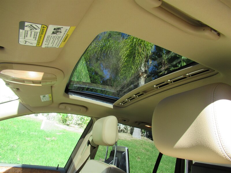 2011 Mercedes-Benz GL 450 4MATIC   - Photo 26 - Sherman Oaks, CA 91423