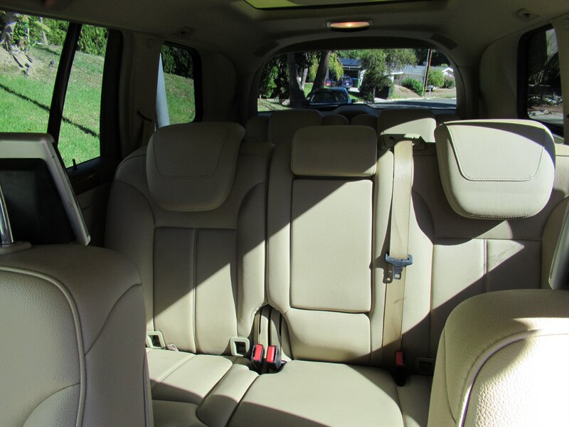 2011 Mercedes-Benz GL 450 4MATIC   - Photo 20 - Sherman Oaks, CA 91423