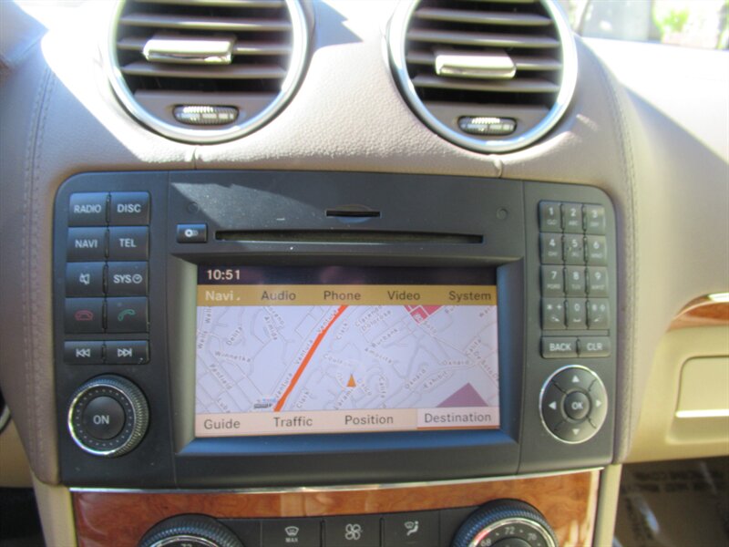 2011 Mercedes-Benz GL 450 4MATIC   - Photo 22 - Sherman Oaks, CA 91423