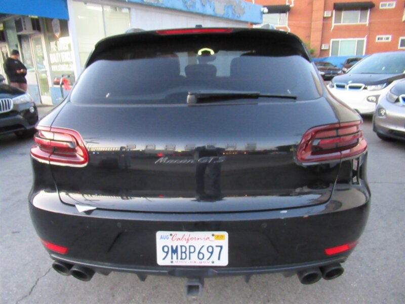 2018 Porsche Macan GTS   - Photo 6 - Sherman Oaks, CA 91423