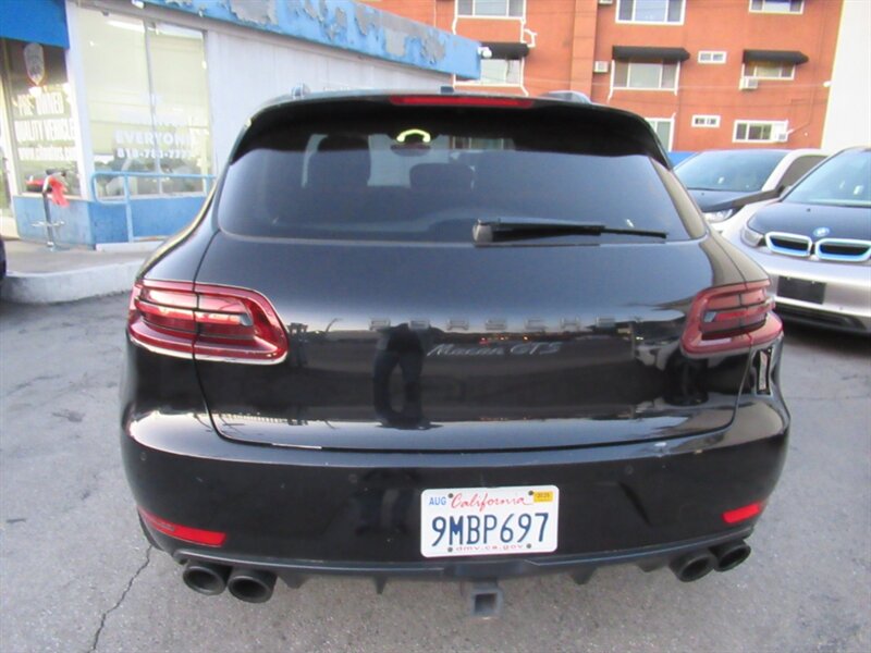 2018 Porsche Macan GTS   - Photo 7 - Sherman Oaks, CA 91423