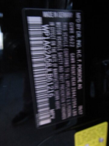 2018 Porsche Macan GTS   - Photo 35 - Sherman Oaks, CA 91423