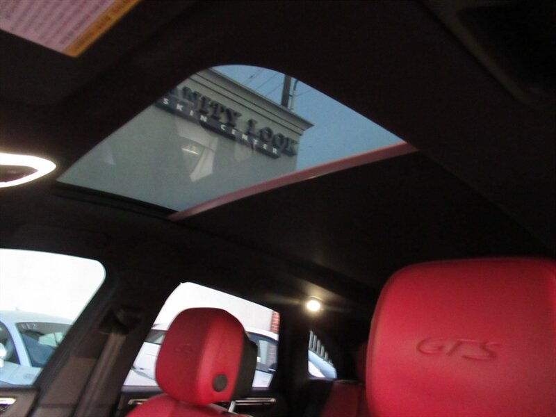 2018 Porsche Macan GTS   - Photo 15 - Sherman Oaks, CA 91423