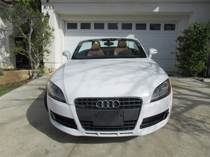 2010 Audi TT 2.0T quattro Premium   - Photo 10 - Sherman Oaks, CA 91423
