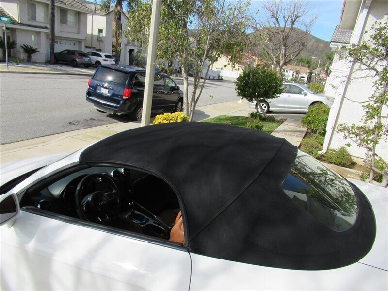 2010 Audi TT 2.0T quattro Premium   - Photo 43 - Sherman Oaks, CA 91423