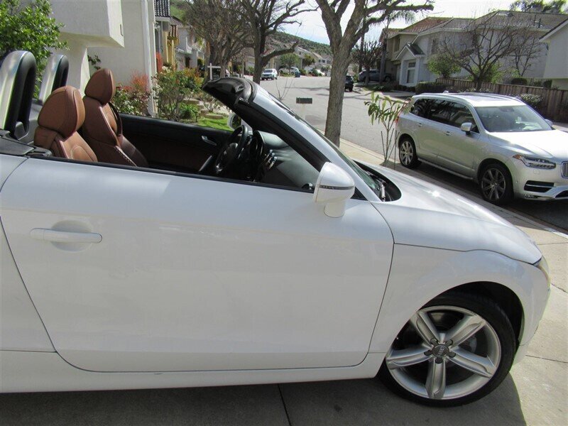 2010 Audi TT 2.0T quattro Premium   - Photo 27 - Sherman Oaks, CA 91423