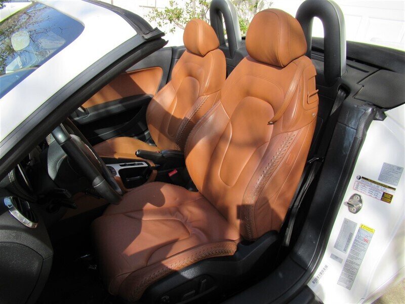 2010 Audi TT 2.0T quattro Premium   - Photo 12 - Sherman Oaks, CA 91423