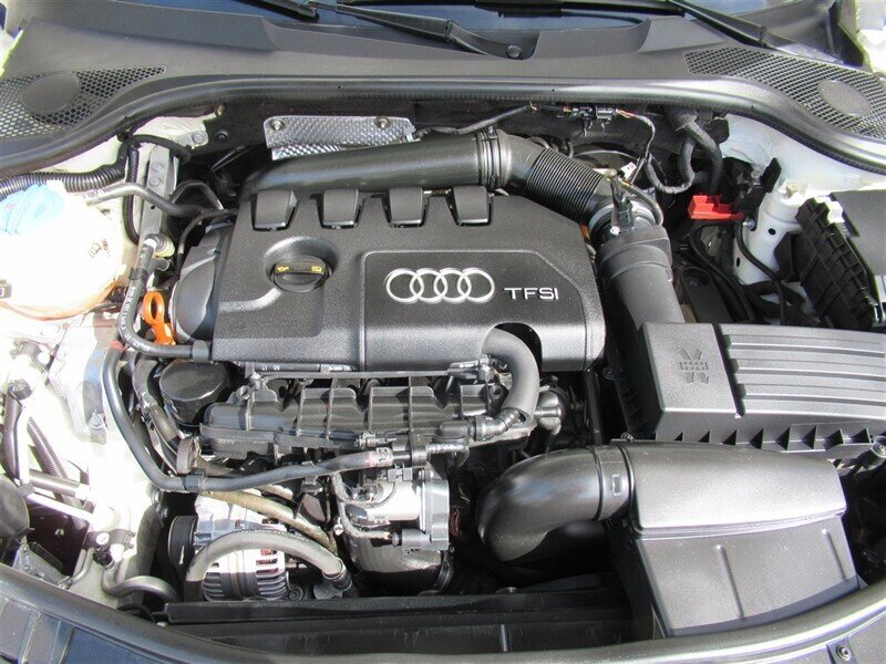 2010 Audi TT 2.0T quattro Premium   - Photo 34 - Sherman Oaks, CA 91423