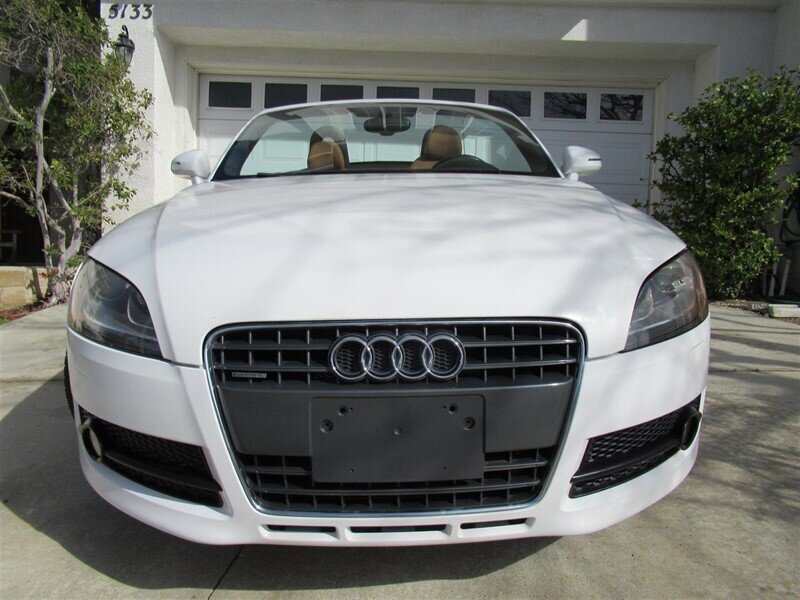 2010 Audi TT 2.0T quattro Premium   - Photo 32 - Sherman Oaks, CA 91423