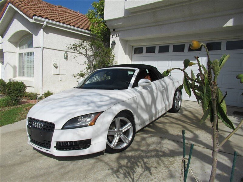 2010 Audi TT 2.0T quattro Premium   - Photo 35 - Sherman Oaks, CA 91423