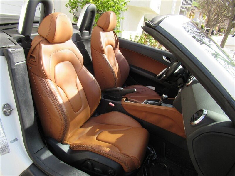 2010 Audi TT 2.0T quattro Premium   - Photo 23 - Sherman Oaks, CA 91423