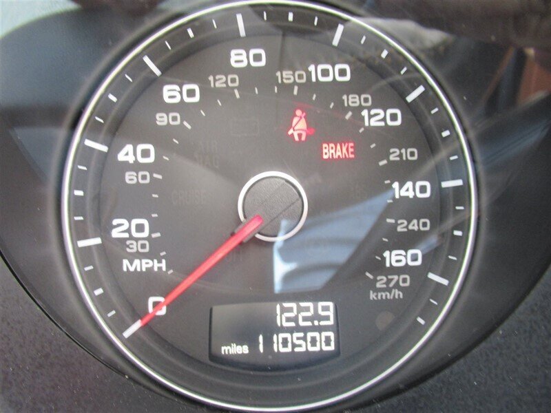 2010 Audi TT 2.0T quattro Premium   - Photo 20 - Sherman Oaks, CA 91423