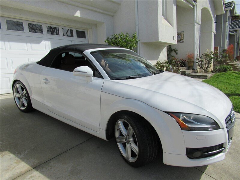2010 Audi TT 2.0T quattro Premium   - Photo 39 - Sherman Oaks, CA 91423