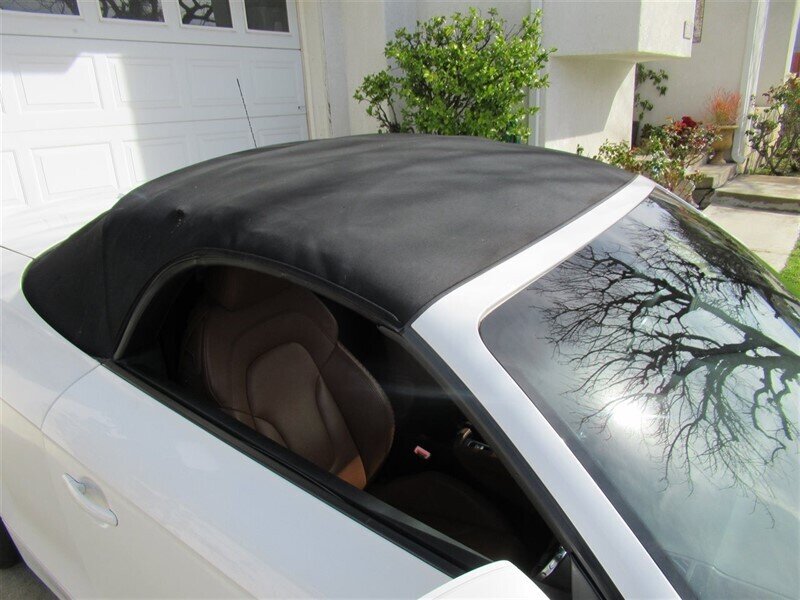 2010 Audi TT 2.0T quattro Premium   - Photo 40 - Sherman Oaks, CA 91423