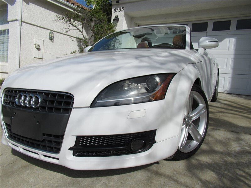 2010 Audi TT 2.0T quattro Premium   - Photo 31 - Sherman Oaks, CA 91423