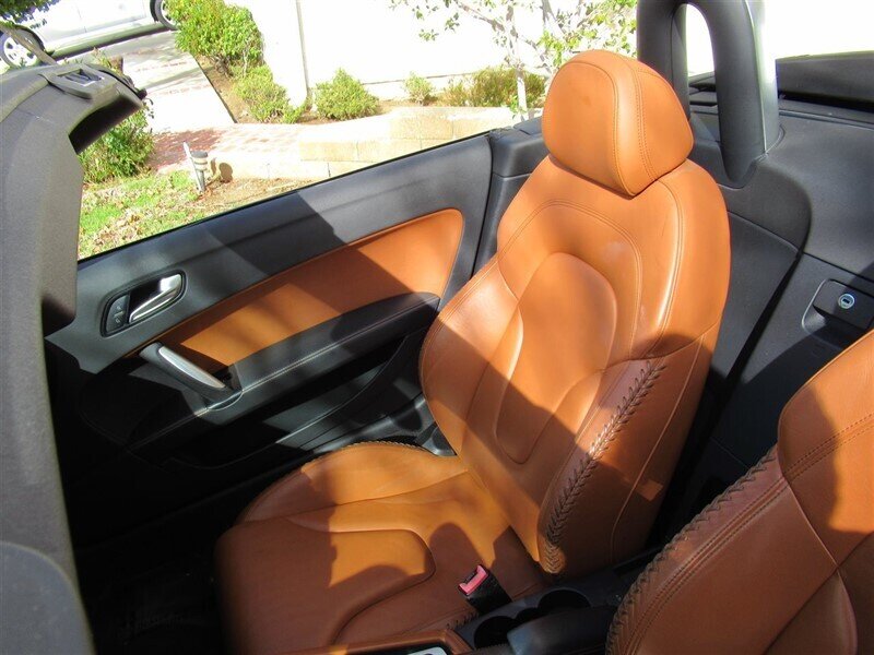 2010 Audi TT 2.0T quattro Premium   - Photo 16 - Sherman Oaks, CA 91423