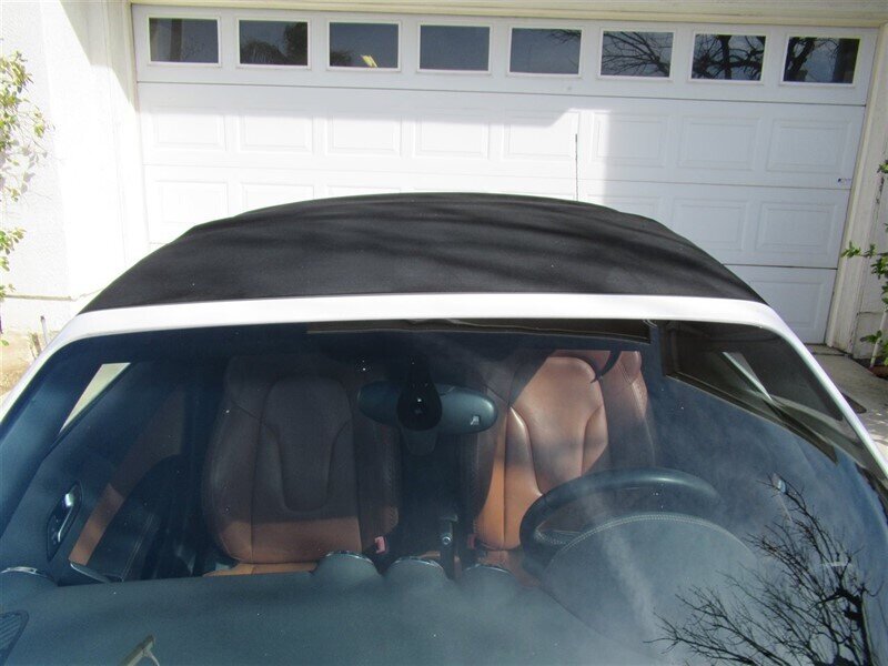 2010 Audi TT 2.0T quattro Premium   - Photo 41 - Sherman Oaks, CA 91423