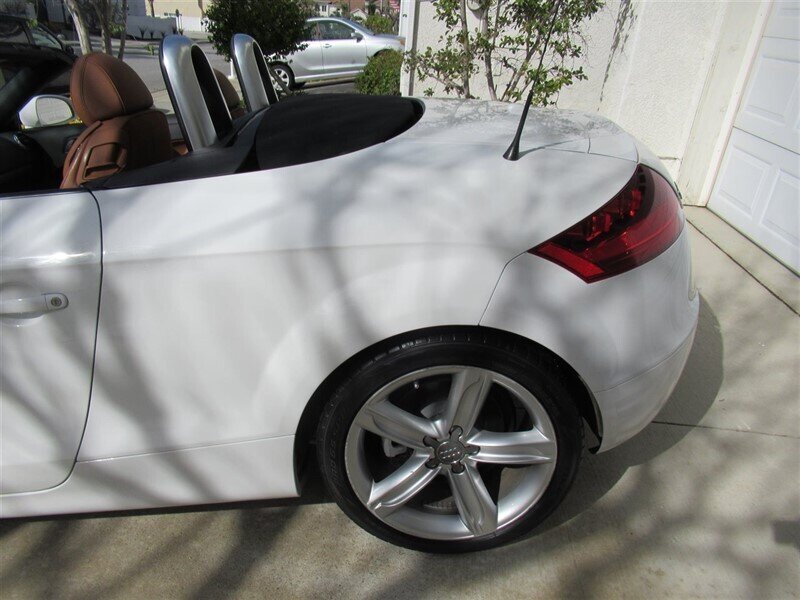 2010 Audi TT 2.0T quattro Premium   - Photo 30 - Sherman Oaks, CA 91423