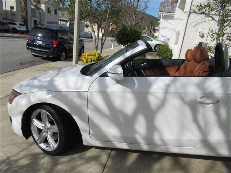 2010 Audi TT 2.0T quattro Premium   - Photo 29 - Sherman Oaks, CA 91423