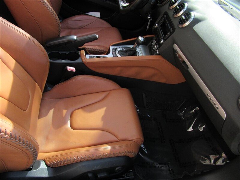 2010 Audi TT 2.0T quattro Premium   - Photo 24 - Sherman Oaks, CA 91423