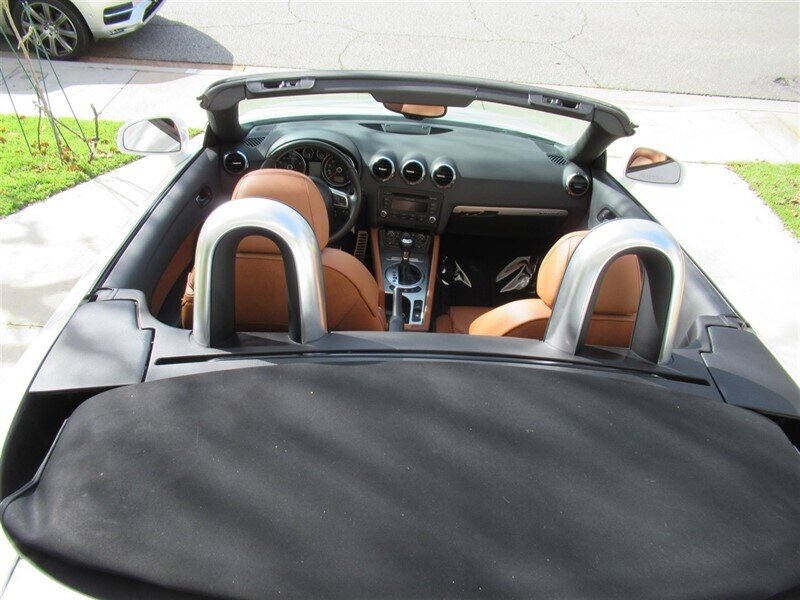 2010 Audi TT 2.0T quattro Premium   - Photo 22 - Sherman Oaks, CA 91423