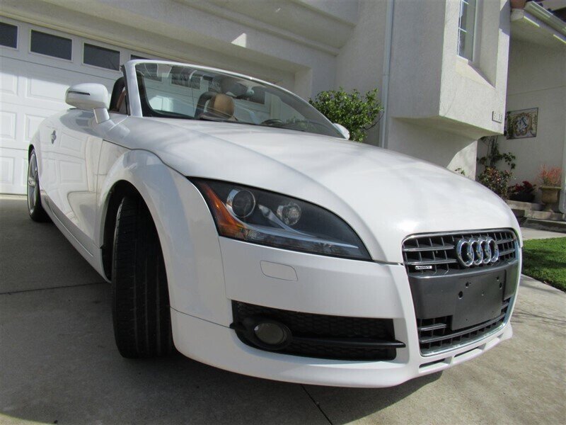 2010 Audi TT 2.0T quattro Premium   - Photo 33 - Sherman Oaks, CA 91423