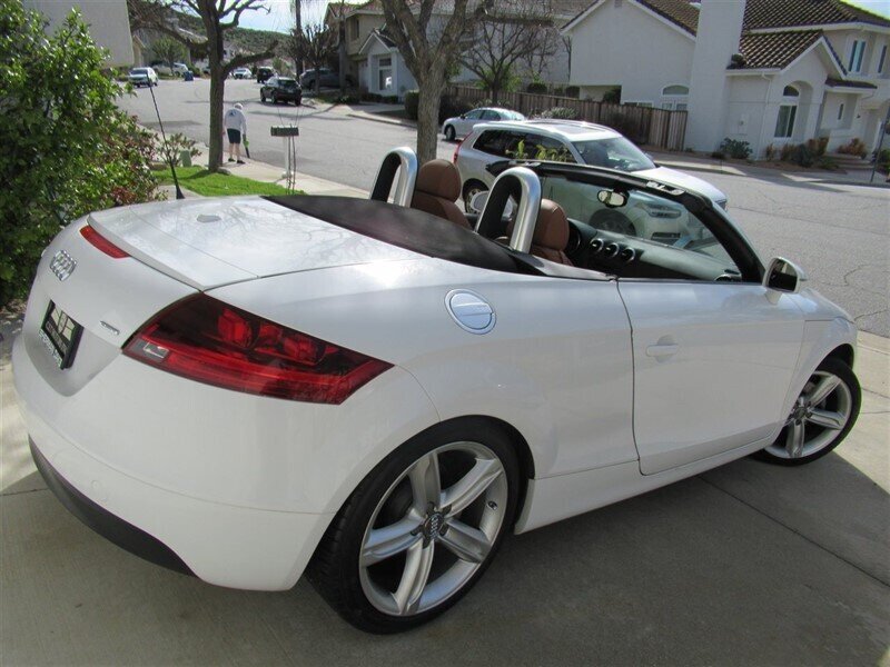2010 Audi TT 2.0T quattro Premium   - Photo 7 - Sherman Oaks, CA 91423