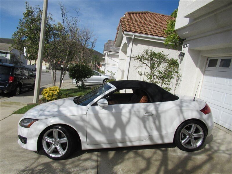 2010 Audi TT 2.0T quattro Premium   - Photo 36 - Sherman Oaks, CA 91423