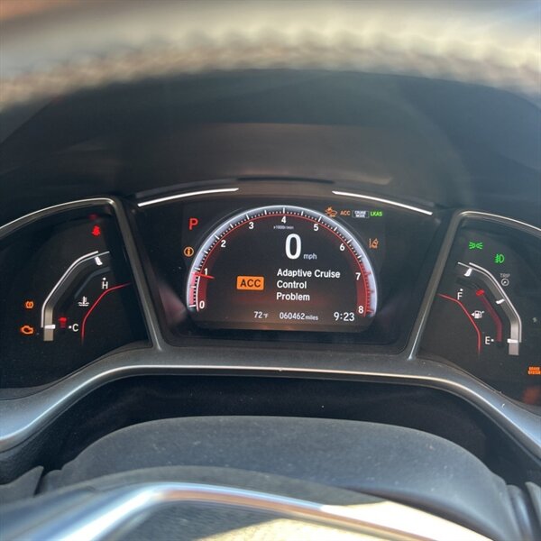 2020 Honda Civic Sport   - Photo 16 - Sherman Oaks, CA 91423