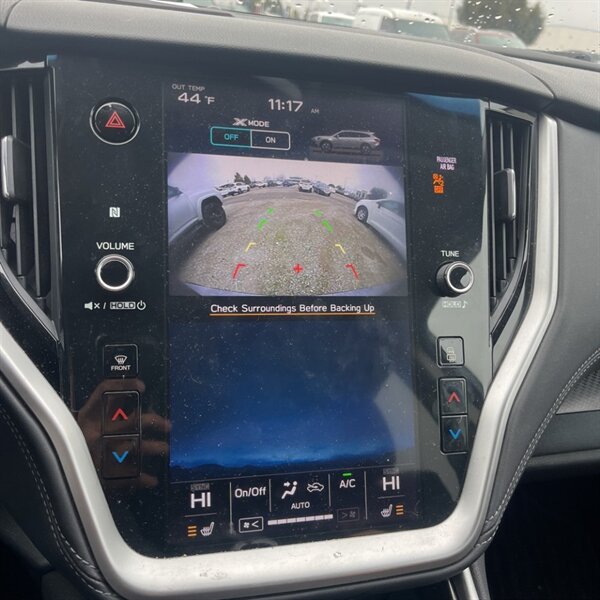 2022 Subaru Outback Premium   - Photo 19 - Sherman Oaks, CA 91423