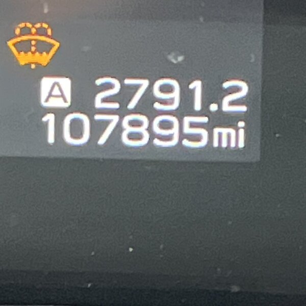 2022 Subaru Outback Premium   - Photo 21 - Sherman Oaks, CA 91423