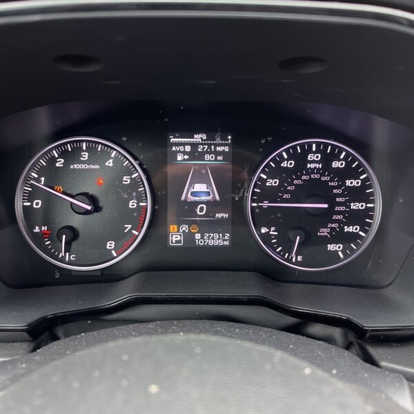 2022 Subaru Outback Premium   - Photo 22 - Sherman Oaks, CA 91423