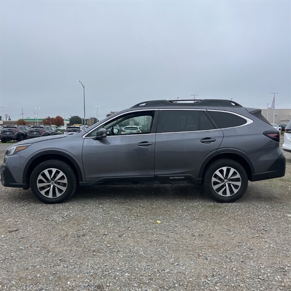 2022 Subaru Outback Premium   - Photo 6 - Sherman Oaks, CA 91423