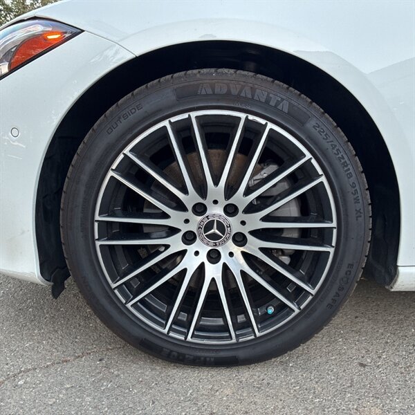 2024 Mercedes-Benz C 300   - Photo 16 - Sherman Oaks, CA 91423