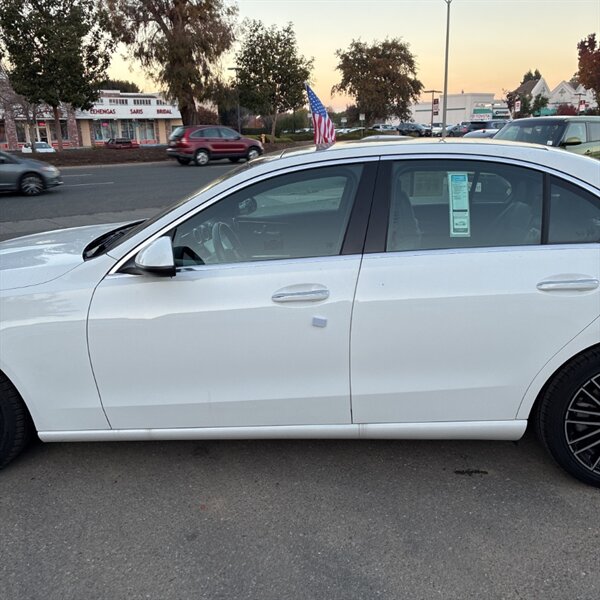 2024 Mercedes-Benz C 300   - Photo 11 - Sherman Oaks, CA 91423