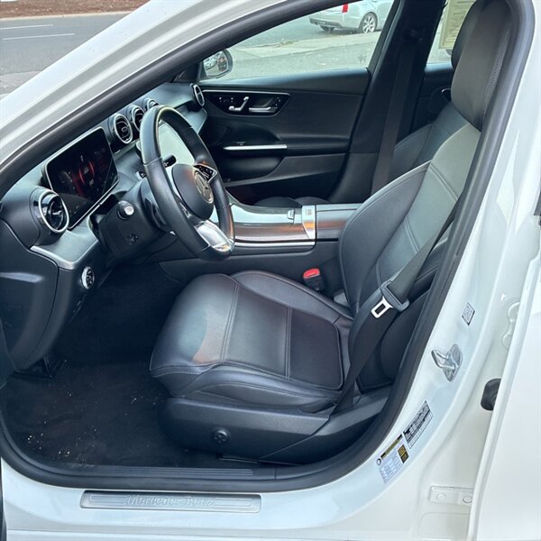 2024 Mercedes-Benz C 300   - Photo 17 - Sherman Oaks, CA 91423