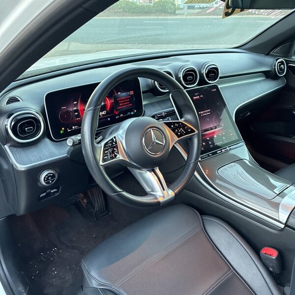 2024 Mercedes-Benz C 300   - Photo 19 - Sherman Oaks, CA 91423