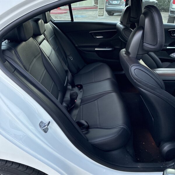 2024 Mercedes-Benz C 300   - Photo 21 - Sherman Oaks, CA 91423