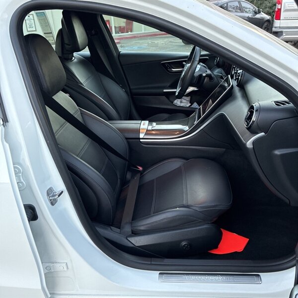 2024 Mercedes-Benz C 300   - Photo 18 - Sherman Oaks, CA 91423