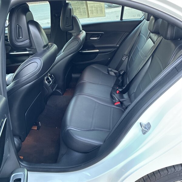 2024 Mercedes-Benz C 300   - Photo 20 - Sherman Oaks, CA 91423