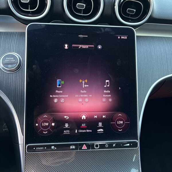 2024 Mercedes-Benz C 300   - Photo 27 - Sherman Oaks, CA 91423