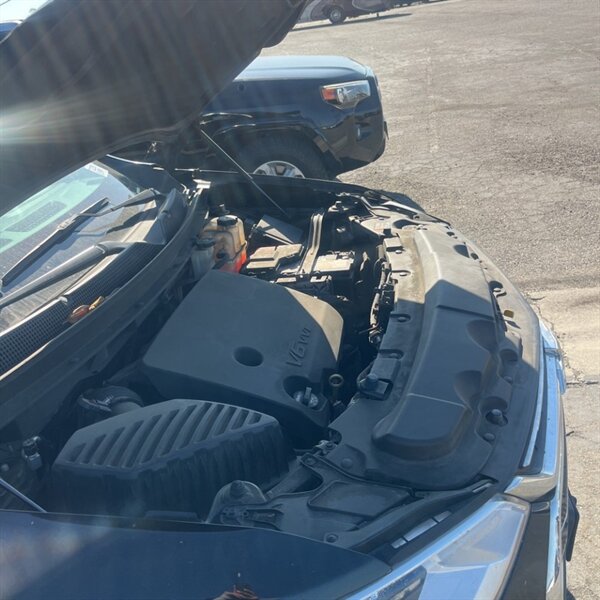 2020 Chevrolet Traverse LT Leather   - Photo 17 - Sherman Oaks, CA 91423