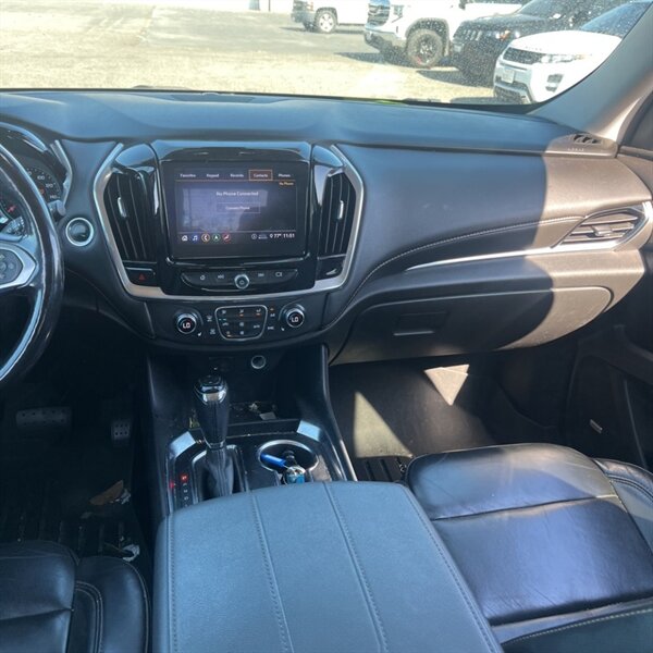 2020 Chevrolet Traverse LT Leather   - Photo 18 - Sherman Oaks, CA 91423